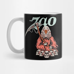 Zao Mug